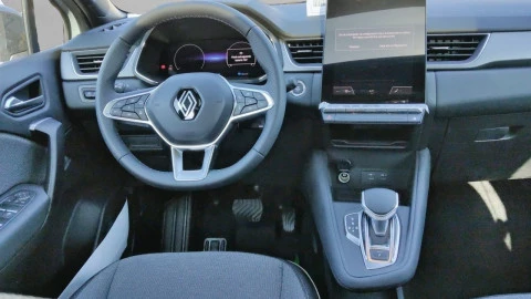 Renault Captur techno E-Tech full hybr.105 kW(145CV)