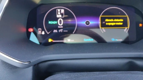 Renault Captur techno E-Tech full hybr.105 kW(145CV)