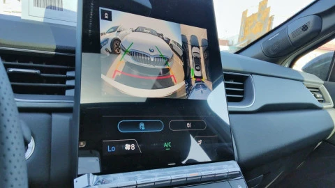 Renault Captur techno E-Tech full hybr.105 kW(145CV)