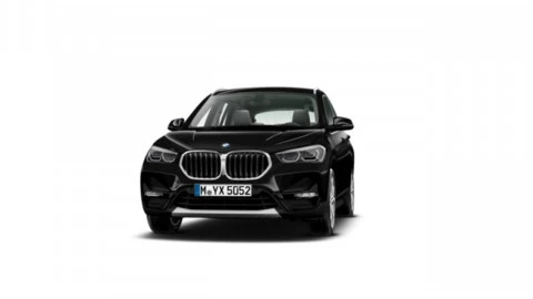 BMW X1 sDrive18d