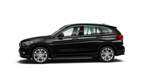 BMW X1 sDrive18d