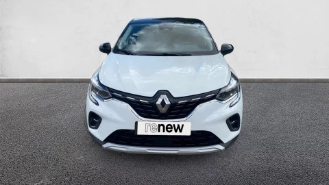 Renault Captur techno E-Tech full hybr.105 kW(145CV)