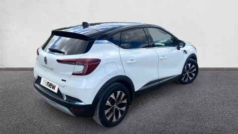 Renault Captur techno E-Tech full hybr.105 kW(145CV)