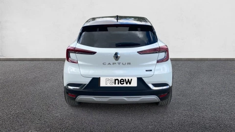 Renault Captur techno E-Tech full hybr.105 kW(145CV)