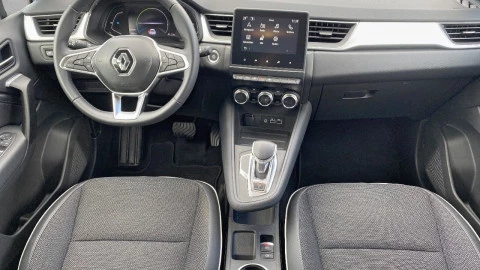 Renault Captur techno E-Tech full hybr.105 kW(145CV)