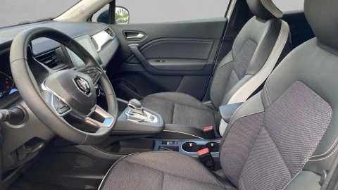 Renault Captur techno E-Tech full hybr.105 kW(145CV)