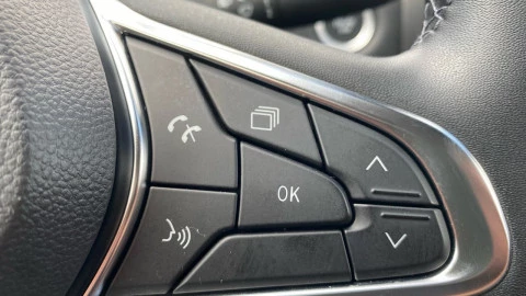 Renault Captur techno E-Tech full hybr.105 kW(145CV)
