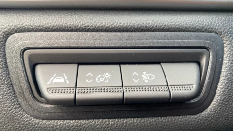 Renault Captur techno E-Tech full hybr.105 kW(145CV)