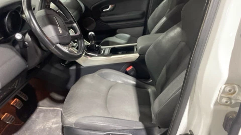 Land Rover Range Rover Evoque 2.0L eD4 Diesel 150CV 4x2 SE