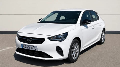 Opel Corsa 1.2 XEL 55kW (75CV) Edition