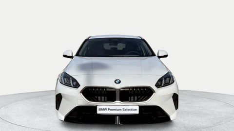 BMW Serie 1 116
