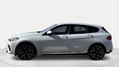BMW Serie 1 116