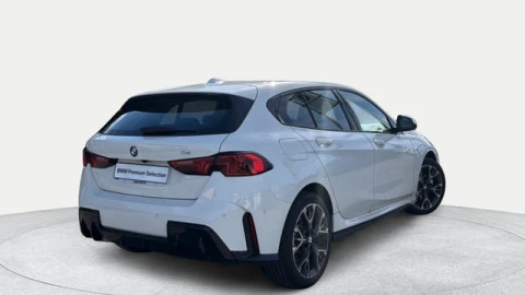 BMW Serie 1 116