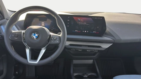 BMW Serie 1 116