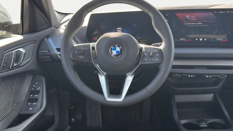 BMW Serie 1 116