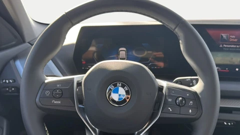 BMW Serie 1 116