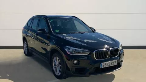 BMW X1 sDrive16d