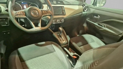 Nissan Micra IG-T 68 kW (92 CV) E6D-F CVT Acenta