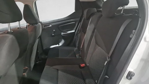 Nissan Micra IG-T 68 kW (92 CV) E6D-F CVT Acenta