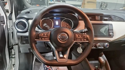 Nissan Micra IG-T 68 kW (92 CV) E6D-F CVT Acenta