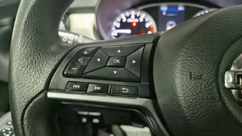 Nissan Micra IG-T 68 kW (92 CV) E6D-F CVT Acenta