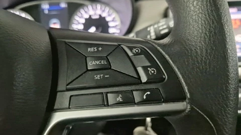 Nissan Micra IG-T 68 kW (92 CV) E6D-F CVT Acenta