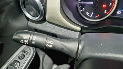 Nissan Micra IG-T 68 kW (92 CV) E6D-F CVT Acenta