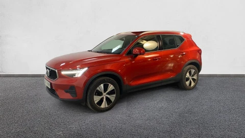 Volvo XC40 2.0 B3 G Core Auto