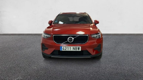 Volvo XC40 2.0 B3 G Core Auto