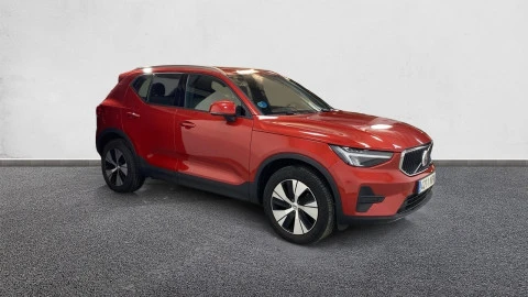 Volvo XC40 2.0 B3 G Core Auto