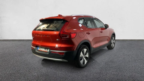 Volvo XC40 2.0 B3 G Core Auto