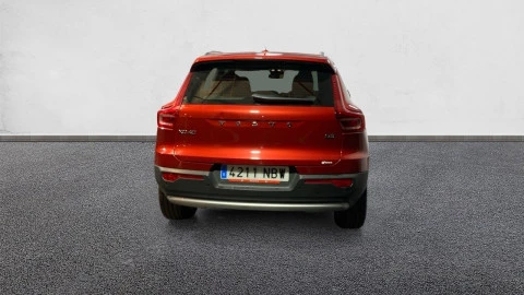 Volvo XC40 2.0 B3 G Core Auto