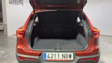 Volvo XC40 2.0 B3 G Core Auto