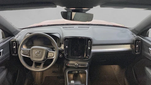 Volvo XC40 2.0 B3 G Core Auto