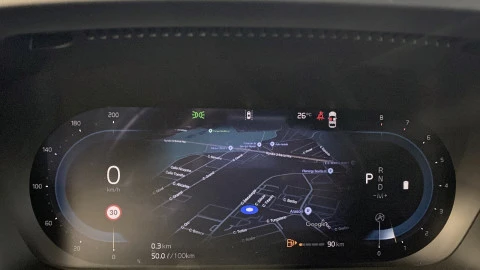 Volvo XC40 2.0 B3 G Core Auto