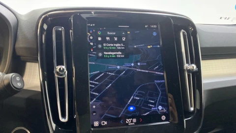 Volvo XC40 2.0 B3 G Core Auto