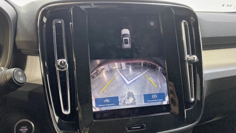 Volvo XC40 2.0 B3 G Core Auto