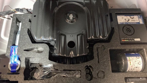 Volvo XC40 2.0 B3 G Core Auto