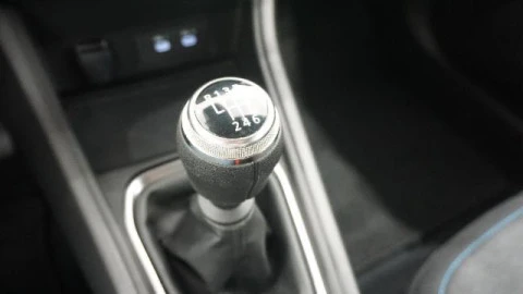Renault Captur evolution Eco-G 100cv (74 kW)