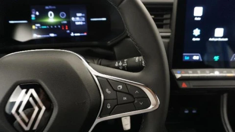 Renault Captur evolution Eco-G 100cv (74 kW)