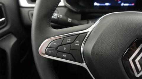 Renault Captur evolution Eco-G 100cv (74 kW)
