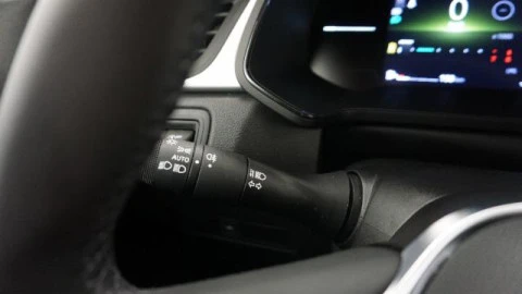 Renault Captur evolution Eco-G 100cv (74 kW)
