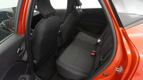 Renault Captur evolution Eco-G 100cv (74 kW)
