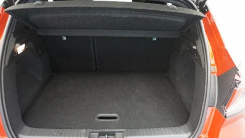Renault Captur evolution Eco-G 100cv (74 kW)