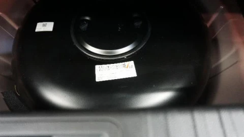 Renault Captur evolution Eco-G 100cv (74 kW)