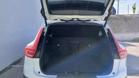 Volvo XC40 1.5 T2 Momentum Pro Auto