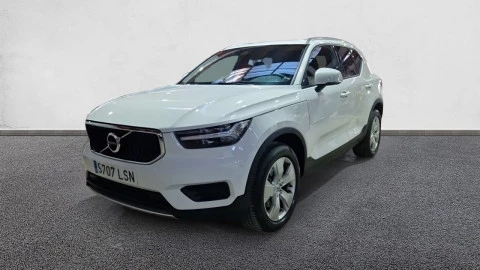 Volvo XC40 1.5 T2 Momentum Pro Auto