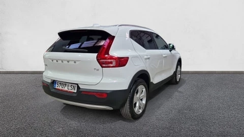 Volvo XC40 1.5 T2 Momentum Pro Auto