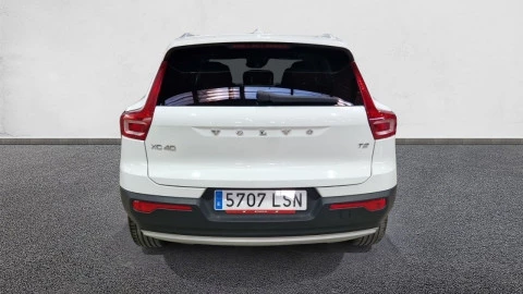 Volvo XC40 1.5 T2 Momentum Pro Auto