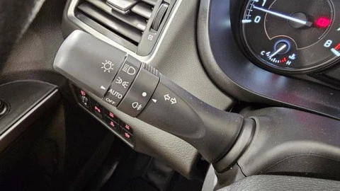 Suzuki S-Cross 1.4T S1 Mild Hybrid